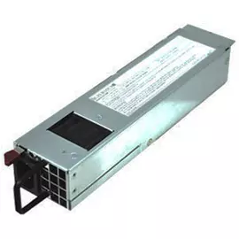 Блок питания Supermicro PWS-406P-1R (1U 400W Redundant Short Depth Power Supply)