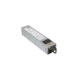 Блок питания Supermicro PWS-407P-1R 400W 1U Redundant Power Supply