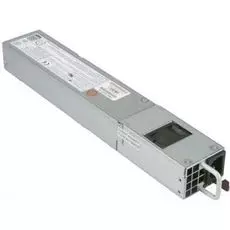 Блок питания Supermicro PWS-706P-1R 1U Redundant Power Supply