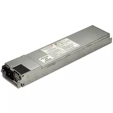 Блок питания Supermicro PWS-721P-1R (1U 720W 80+Gold, Module, PM Bus/ 213LTQ, 825TQ, 815TQ)