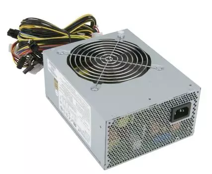 Блок питания Supermicro PWS-903-PQ для сервера 900W, активный PFC, 80 Plus Gold