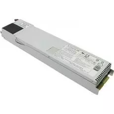 Блок питания Supermicro PWS-920P-SQ 920W 1U Redundant PWS W/ Quiet Mode