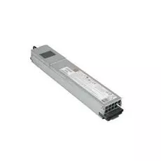 Блок питания Supermicro PWS-982P-1R 980W 80+ Platinum, hot swap