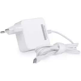Блок питания TopOn TOP-MI45 для ноутбука Xiaomi, 5-20V, USB Type-C, 45W