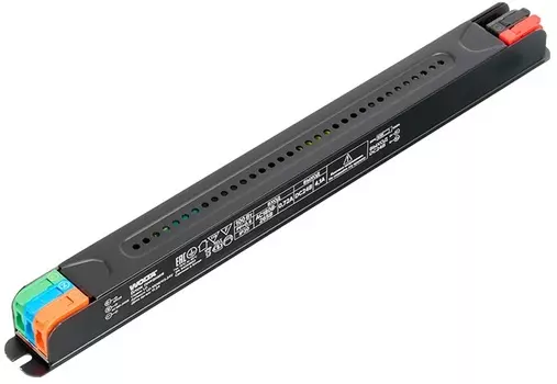 Блок питания WOLTA LD-100W/03-24V 100Вт 24В IP20 с переключением мощности 50-100%