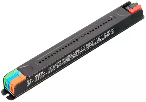 Блок питания WOLTA LD-60W/03-24V 60Вт 24В IP20 с переключением мощности 50-100%