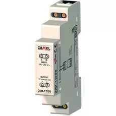 Блок питания Zamel ZIM-12/08