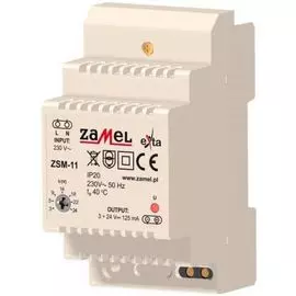 Блок питания Zamel ZSM-11