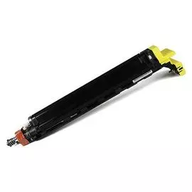 Блок проявки Kyocera DV-8350Y 302L793040 желтый TASKalfa-2552ci,3252ci