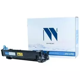 Блок проявки NVP NV-DV-170 для Kyocera FS-1320/1370/P2135 (100000k)