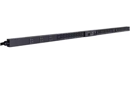 Блок распределения питания CyberPower PDU83402 3ph 0U, Switched MBO ,IN: 415V/32A, IEC309-32Aplug