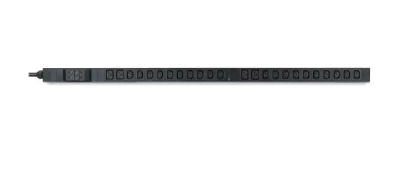 Блок распределения питания Nerpa NP7553 «Nerpa PU» IRON Basic/ PDU «Nerpa PU» IRON Basic, 0U, single