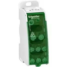 Блок распределительный Schneider Electric LGY112510