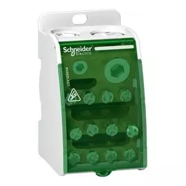 Блок распределительный Schneider Electric LGY125014