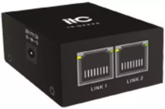 Блок расширения ITC TS-0323B Блок расшинения: T-type Extension box - блок расшинения