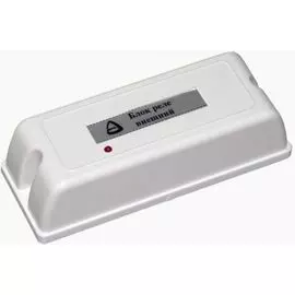 Блок реле Сибирский Арсенал БРВ внешний, перекидное реле 24В/~250 В, 6 А, управляющее напряжение 10-14 В, упр. ток 30...40 мА, предохранитель, индикац