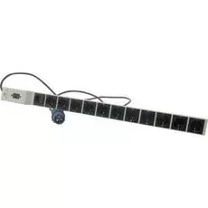 Блок розеток NT SOCVER 18-230.16A1-12S-IEC309 G