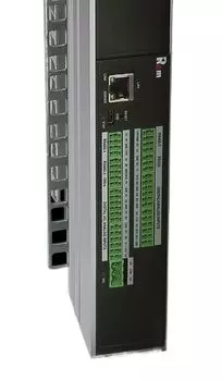 Блок розеток ЦМО R-2MC3-32-6X3C13-4X2C19-A-1820-K Rem-2MC,LINUX,мониторинг,управление,1~32А,авт,6x3C13,4x2C19,1820мм,колодка
