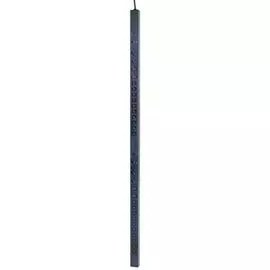 Блок розеток Eurolan 60A-64-56-28BL базовый 1U, 230 В, 32 А, (20) С13 + (4) С19 + (4) Schuko, шнур питания с вилкой IEC320 309, 3 м