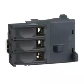 Блок Schneider Electric LA7D3064