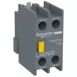 Блок Schneider Electric LAEN20