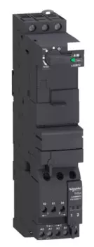 Блок Schneider Electric LU2B12FU реверсивный 12A,110-240V с клеммниками