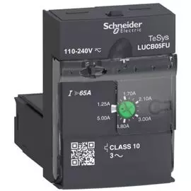 Блок Schneider Electric LUCB05FU