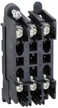 Блок Schneider Electric LV429273 неподвижный на 9 проводов (NSX100/630)