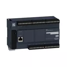 Блок Schneider Electric TM221C40R