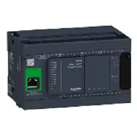 Блок Schneider Electric TM241CE24T