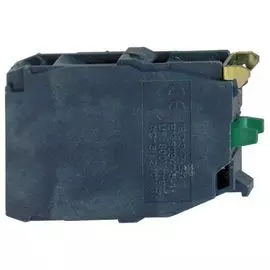 Блок Schneider Electric ZBE205 контактный 1НО+1НЗ