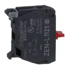 Блок Schneider Electric ZENL1121
