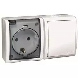 Блок Simon 1594516-030