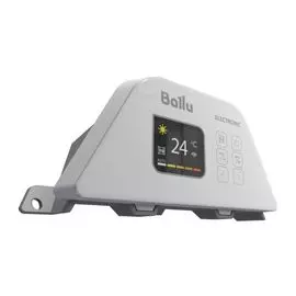 Блок управления Ballu BCT/EVU-3E Transformer Electronic, для серии Apollo Transformer