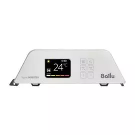 Блок управления Ballu BCT/EVU-3I Transformer Digital Inverter, для серии Apollo Transformer