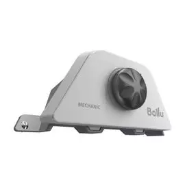 Блок управления Ballu BCT/EVU-3M Transformer Mechanic