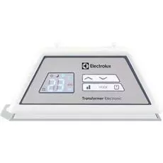 Блок управления Electrolux ECH/TUE