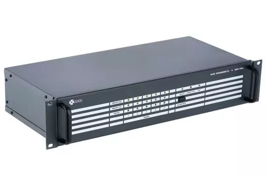 Блок управления МЕТА 19016 световыми оповещателями