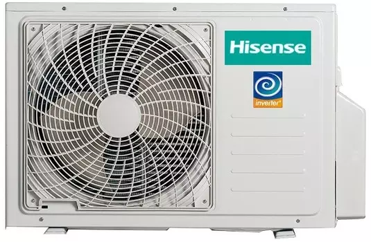 Блок внешний Hisense AMW2-14U4RGC Free Match DC Inverter R32