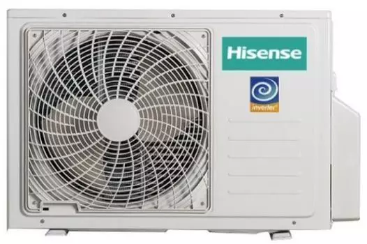 Блок внешний Hisense AMW2-14U4SRE