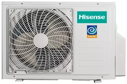 Блок внешний Hisense AMW3-24U4RJC LP Free Match DC Inverter R32, длина трасс увеличена до 100м