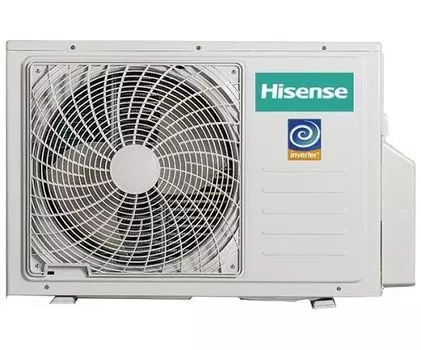 Блок внешний Hisense AMW4-28U4SAC Free Match DC Inverter