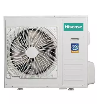 Блок внешний Hisense AMW4-36U4SAC Free Match DC Inverter