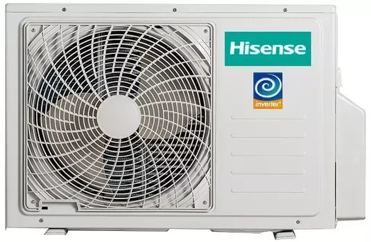 Блок внешний Hisense AMW5-42U4RTA Free Match DC Inverter R32