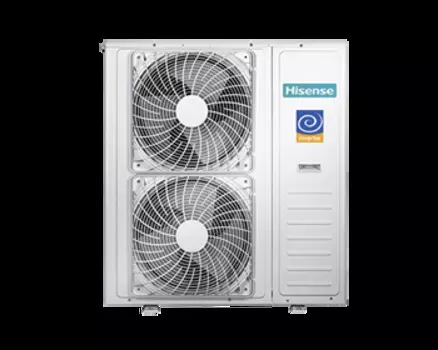 Блок внешний Hisense AMW-42U4SE Ultra Match DC Inverter