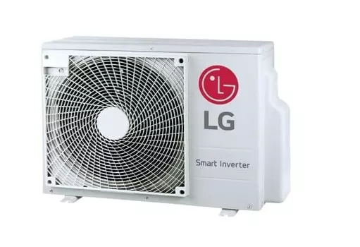 Блок внешний LG MU3R19.U21 Multi F на хладагенте R32
