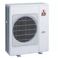Блок внешний Mitsubishi Electric MXZ-4E83VAHZ