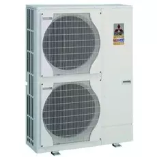 Блок внешний Mitsubishi Electric PUHZ-ZRP125VKA