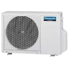 Блок внешний Panasonic CU-5E34PBD