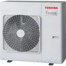 Блок внешний Toshiba RAS-4M27U2AVG-E